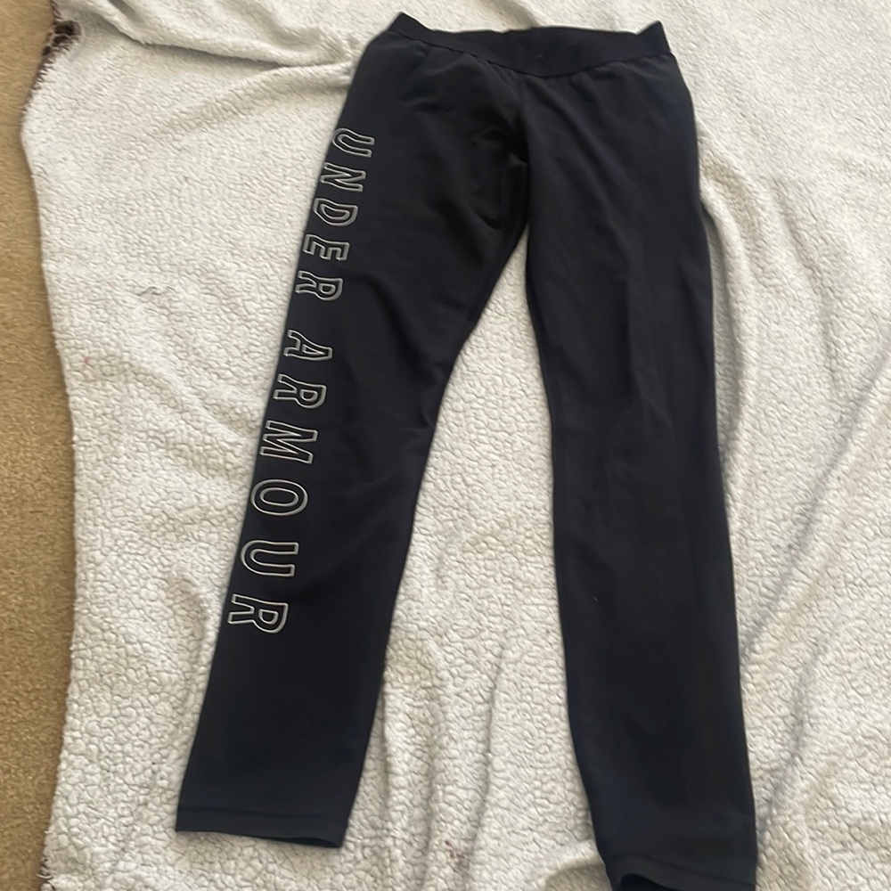 Under Armor leggings